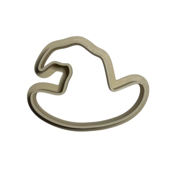 🍪3/$12 SALE🍪Witches Hat Cookie Cutter - Picture 1 of 3